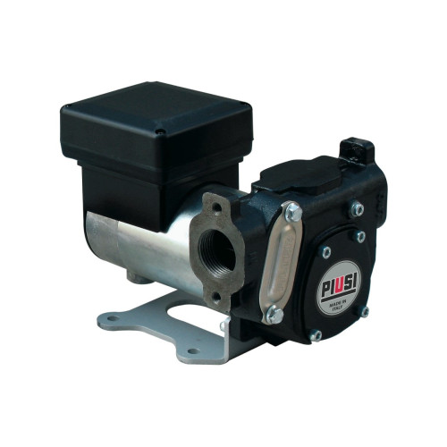 Насос для перекачки дизельного топлива Panther DC 12V